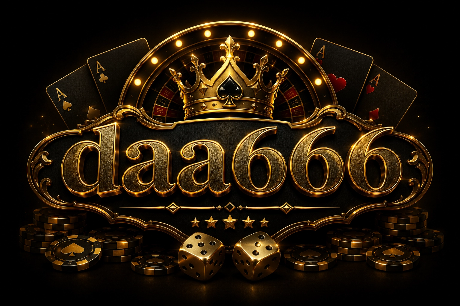 daa666 Logo